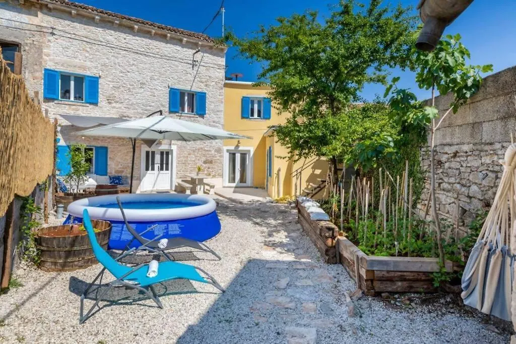 Casa Di Pietra Matelici contacts
