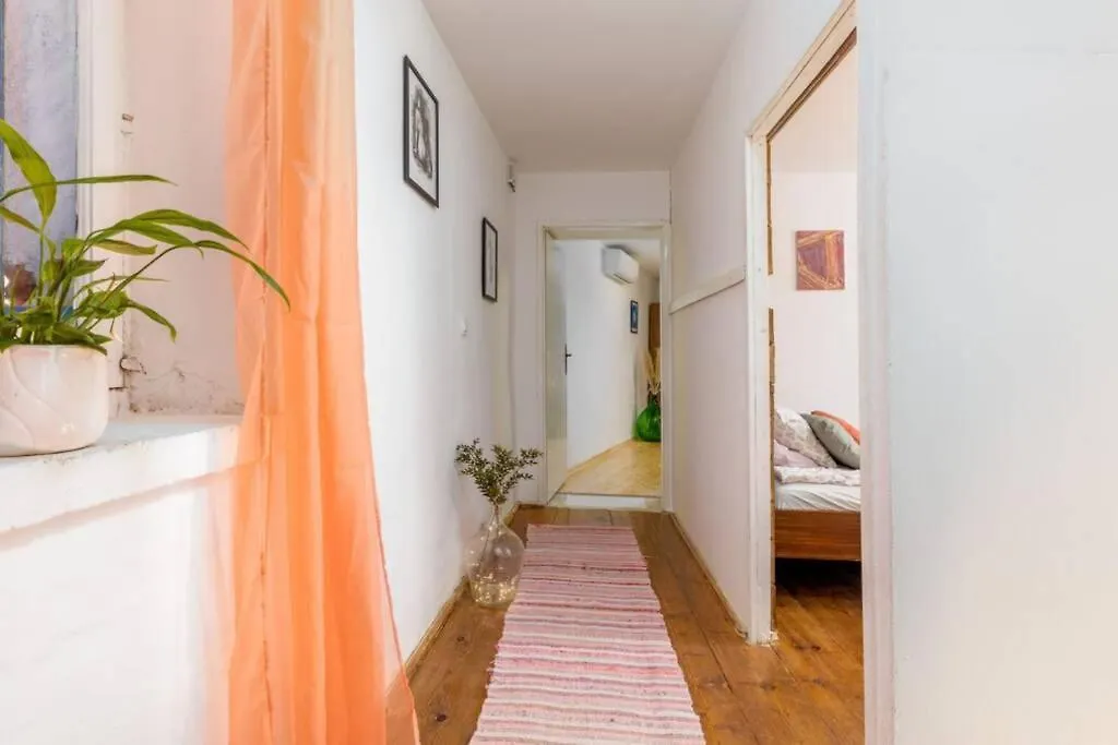 Casa Di Pietra Matelici Villa Divsici